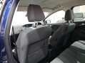 Ford Focus 1.6 Zetec Powershift Euro 5 5dr 22