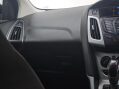 Ford Focus 1.6 Zetec Powershift Euro 5 5dr 31