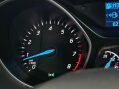 Ford Focus 1.6 Zetec Powershift Euro 5 5dr 53