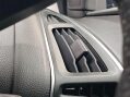 Ford Focus 1.6 Zetec Powershift Euro 5 5dr 62
