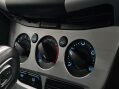 Ford Focus 1.6 Zetec Powershift Euro 5 5dr 68