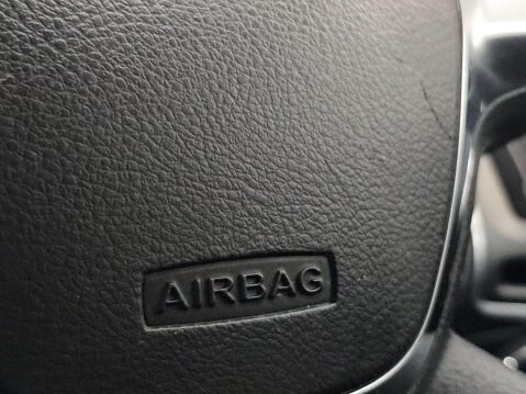 Ford Focus 1.6 Zetec Powershift Euro 5 5dr 77
