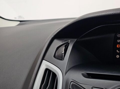Ford Focus 1.6 Zetec Powershift Euro 5 5dr 81