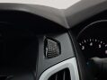 Ford Focus 1.6 Zetec Powershift Euro 5 5dr 82