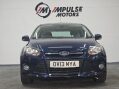 Ford Focus 1.6 Zetec Powershift Euro 5 5dr 3