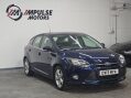 Ford Focus 1.6 Zetec Powershift Euro 5 5dr 4