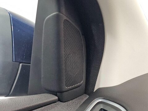 Ford Focus 1.6 Zetec Powershift Euro 5 5dr 71