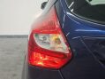 Ford Focus 1.6 Zetec Powershift Euro 5 5dr 86
