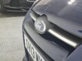 Ford Focus 1.6 Zetec Powershift Euro 5 5dr 98