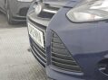 Ford Focus 1.6 Zetec Powershift Euro 5 5dr 99