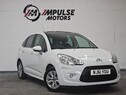 Citroen C3 1.4i VTR+ Euro 5 5dr