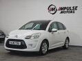 Citroen C3 1.4i VTR+ Euro 5 5dr 3