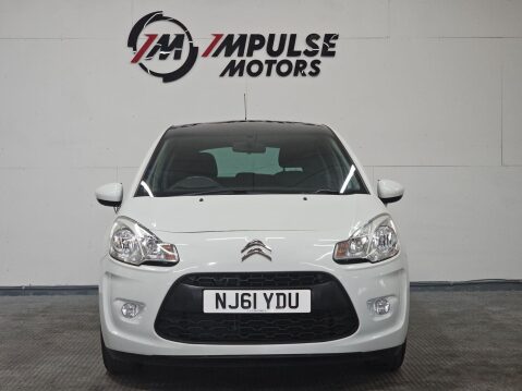 Citroen C3 1.4i VTR+ Euro 5 5dr 4