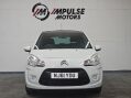 Citroen C3 1.4i VTR+ Euro 5 5dr 4