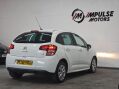 Citroen C3 1.4i VTR+ Euro 5 5dr 7