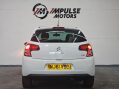 Citroen C3 1.4i VTR+ Euro 5 5dr 8