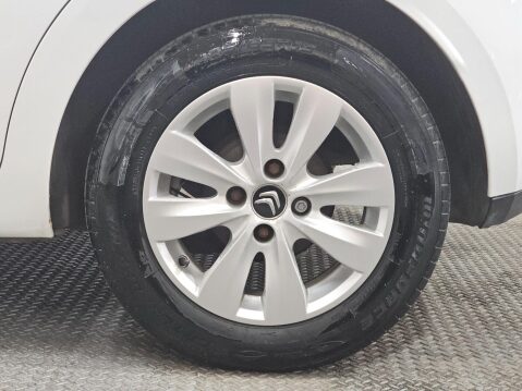 Citroen C3 1.4i VTR+ Euro 5 5dr 9