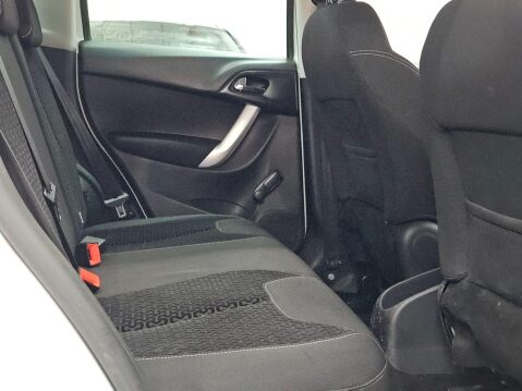 Citroen C3 1.4i VTR+ Euro 5 5dr 13