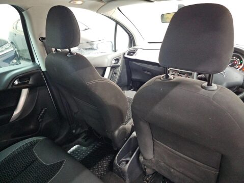 Citroen C3 1.4i VTR+ Euro 5 5dr 14