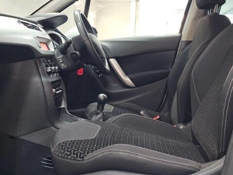 Citroen C3 1.4i VTR+ Euro 5 5dr 16
