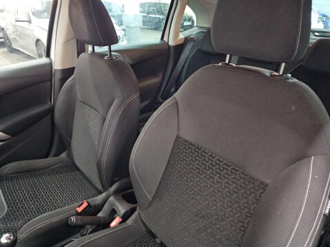 Citroen C3 1.4i VTR+ Euro 5 5dr 18