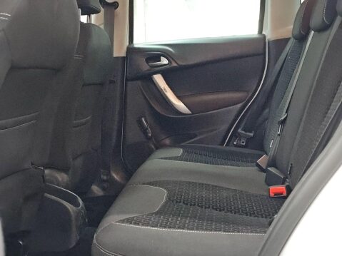 Citroen C3 1.4i VTR+ Euro 5 5dr 19