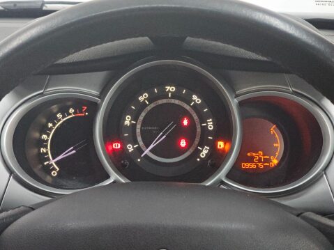Citroen C3 1.4i VTR+ Euro 5 5dr 42