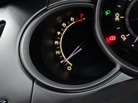 Citroen C3 1.4i VTR+ Euro 5 5dr 43