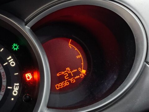 Citroen C3 1.4i VTR+ Euro 5 5dr 45