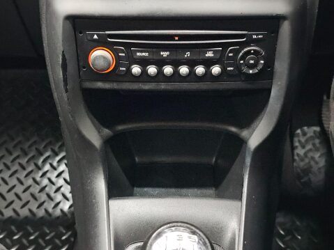 Citroen C3 1.4i VTR+ Euro 5 5dr 51