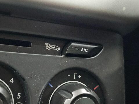 Citroen C3 1.4i VTR+ Euro 5 5dr 57
