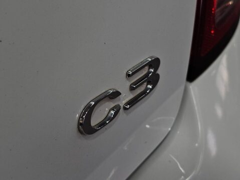 Citroen C3 1.4i VTR+ Euro 5 5dr 81