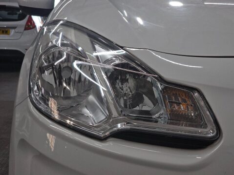 Citroen C3 1.4i VTR+ Euro 5 5dr 91