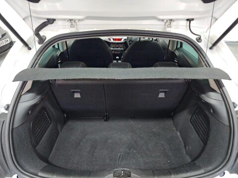 Citroen C3 1.4i VTR+ Euro 5 5dr 98
