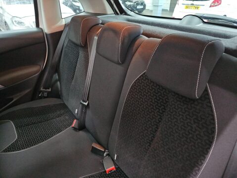 Citroen C3 1.4i VTR+ Euro 5 5dr 20