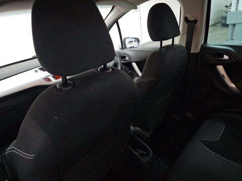 Citroen C3 1.4i VTR+ Euro 5 5dr 21