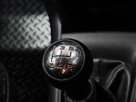 Citroen C3 1.4i VTR+ Euro 5 5dr 47
