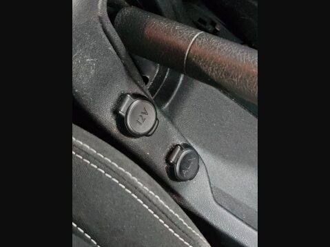 Citroen C3 1.4i VTR+ Euro 5 5dr 64