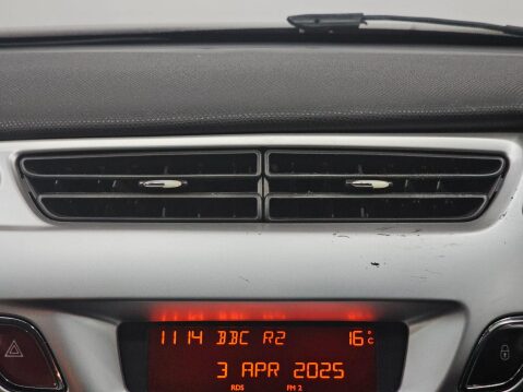 Citroen C3 1.4i VTR+ Euro 5 5dr 71
