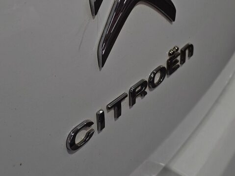 Citroen C3 1.4i VTR+ Euro 5 5dr 82