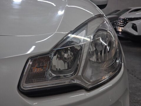 Citroen C3 1.4i VTR+ Euro 5 5dr 92