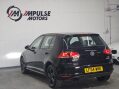 Volkswagen Golf 1.4 TSI BlueMotion Tech Match DSG Euro 5 (s/s) 5dr 6