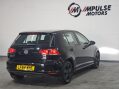Volkswagen Golf 1.4 TSI BlueMotion Tech Match DSG Euro 5 (s/s) 5dr 8