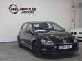 Volkswagen Golf 1.4 TSI BlueMotion Tech Match DSG Euro 5 (s/s) 5dr 4