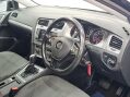 Volkswagen Golf 1.4 TSI BlueMotion Tech Match DSG Euro 5 (s/s) 5dr 12