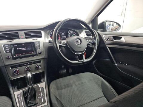 Volkswagen Golf 1.4 TSI BlueMotion Tech Match DSG Euro 5 (s/s) 5dr 29