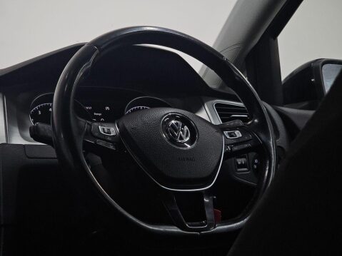 Volkswagen Golf 1.4 TSI BlueMotion Tech Match DSG Euro 5 (s/s) 5dr 30