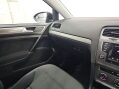 Volkswagen Golf 1.4 TSI BlueMotion Tech Match DSG Euro 5 (s/s) 5dr 78