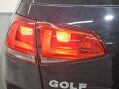 Volkswagen Golf 1.4 TSI BlueMotion Tech Match DSG Euro 5 (s/s) 5dr 85