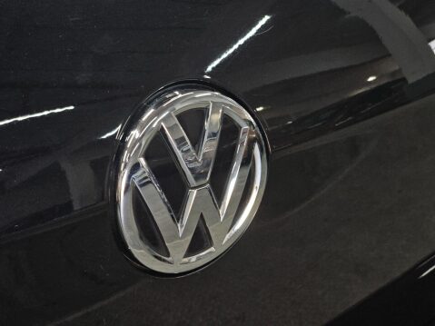 Volkswagen Golf 1.4 TSI BlueMotion Tech Match DSG Euro 5 (s/s) 5dr 87